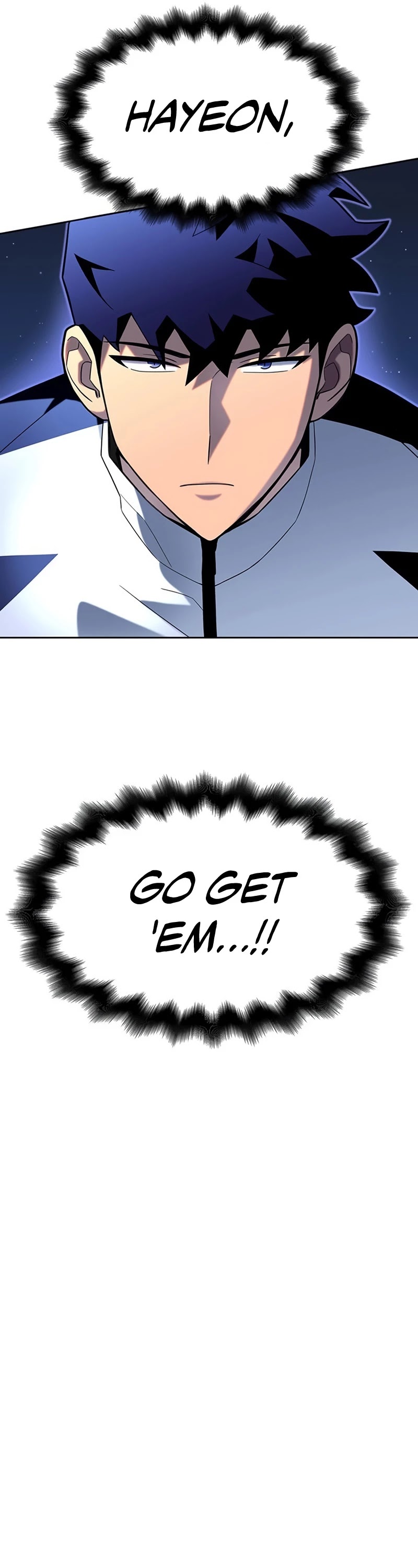 Superhuman Battlefield chapter 8 - page 10