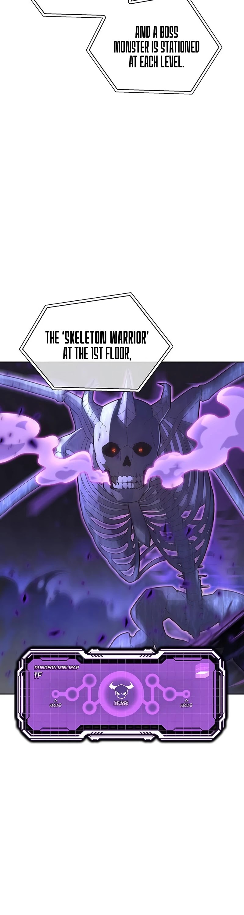 Superhuman Battlefield chapter 8 - page 13