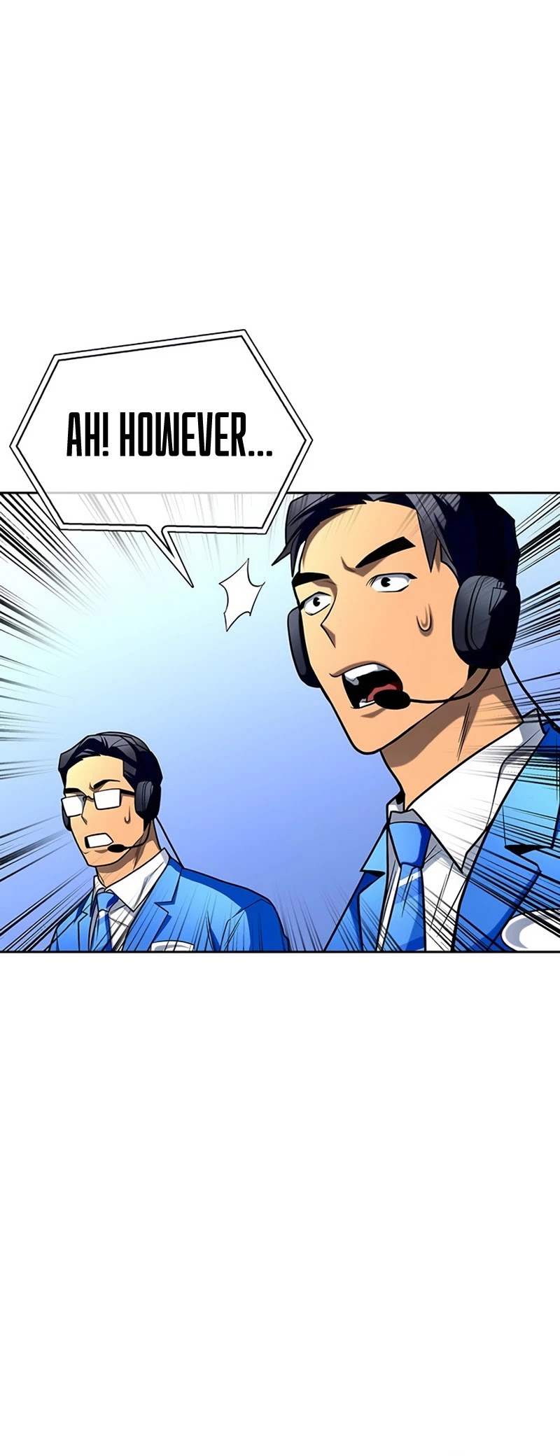 Superhuman Battlefield chapter 8 - page 29