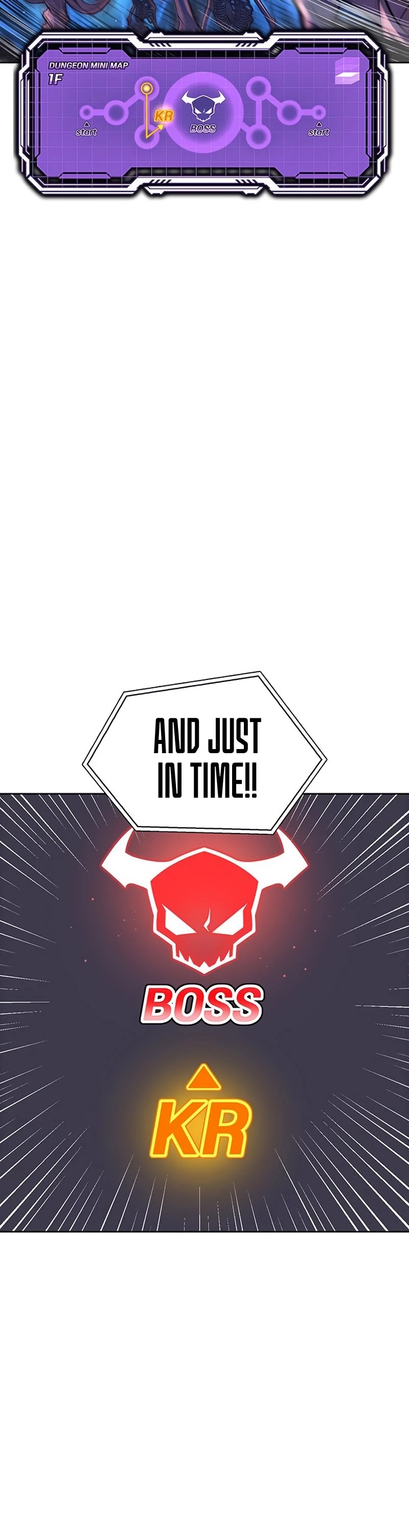 Superhuman Battlefield chapter 8 - page 37