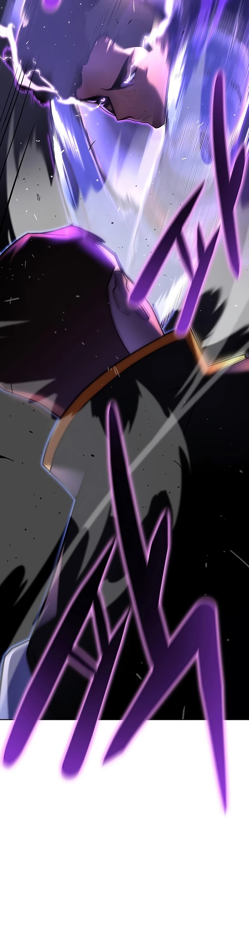 Superhuman Battlefield chapter 8 - page 62