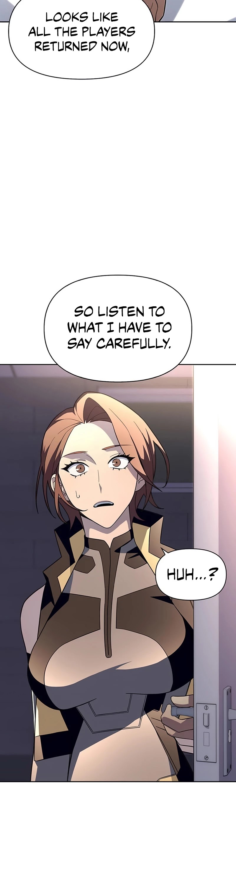 Superhuman Battlefield chapter 8 - page 74
