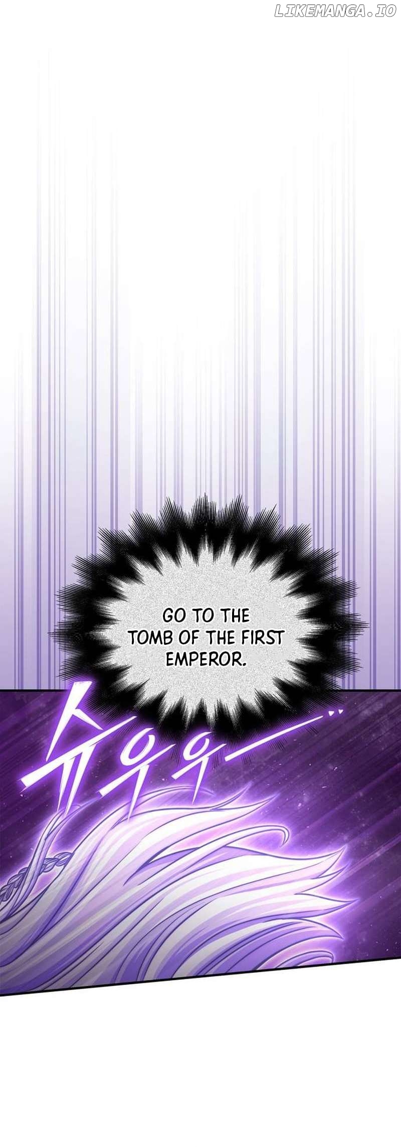 Superhuman Battlefield Chapter 123 - page 10