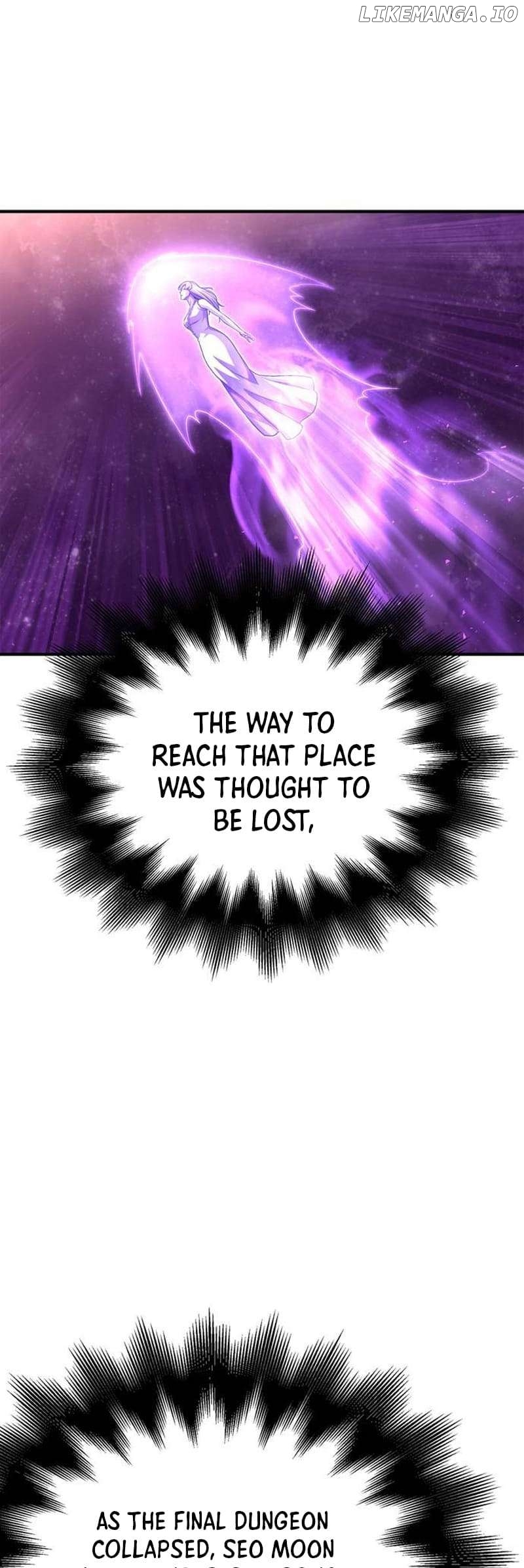 Superhuman Battlefield Chapter 123 - page 17