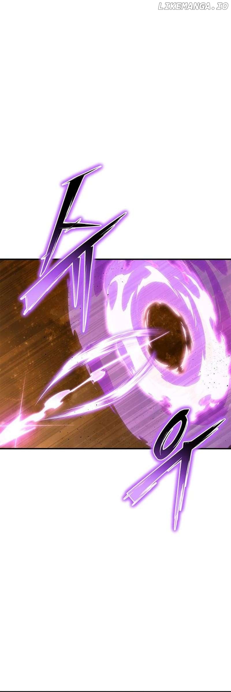 Superhuman Battlefield Chapter 123 - page 20