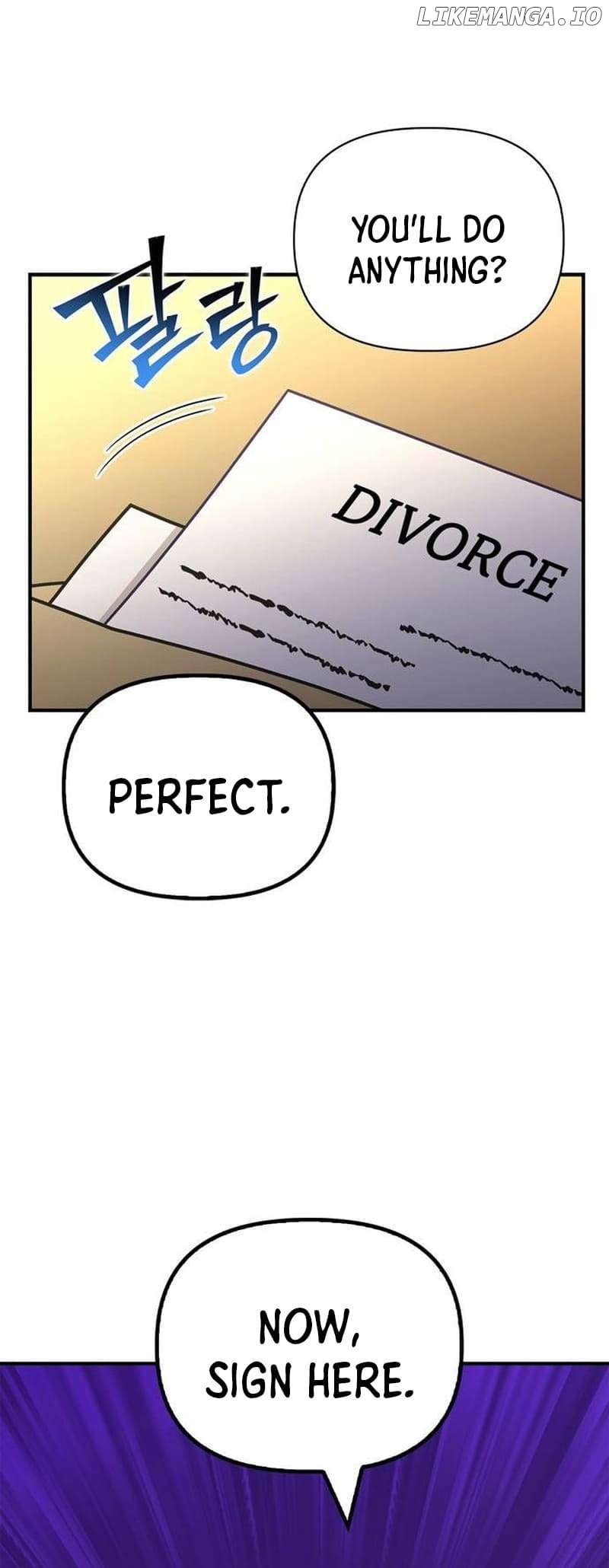 Superhuman Battlefield Chapter 123 - page 41
