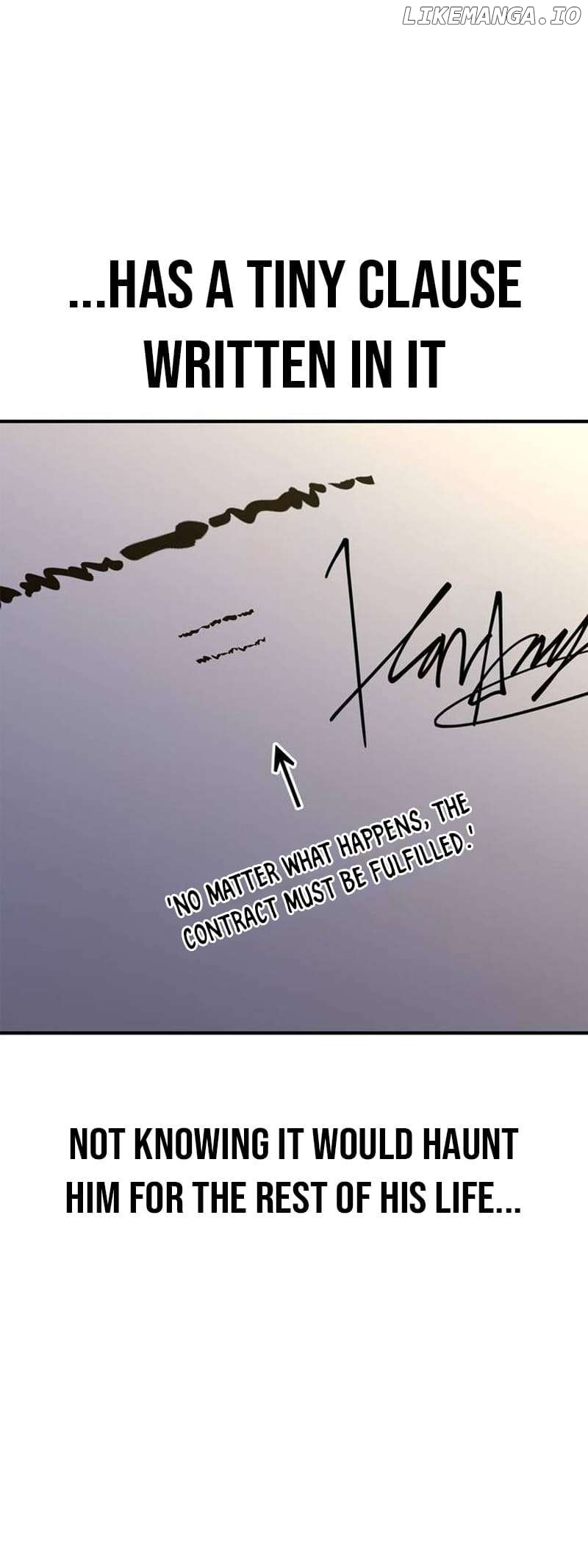 Superhuman Battlefield Chapter 123 - page 44