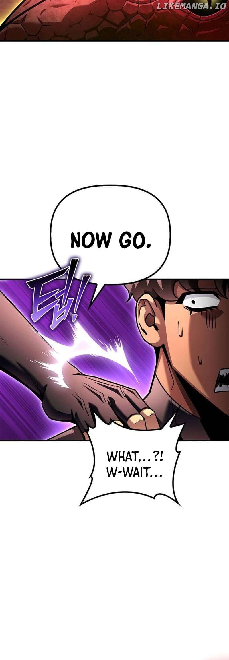 Superhuman Battlefield Chapter 123 - page 51