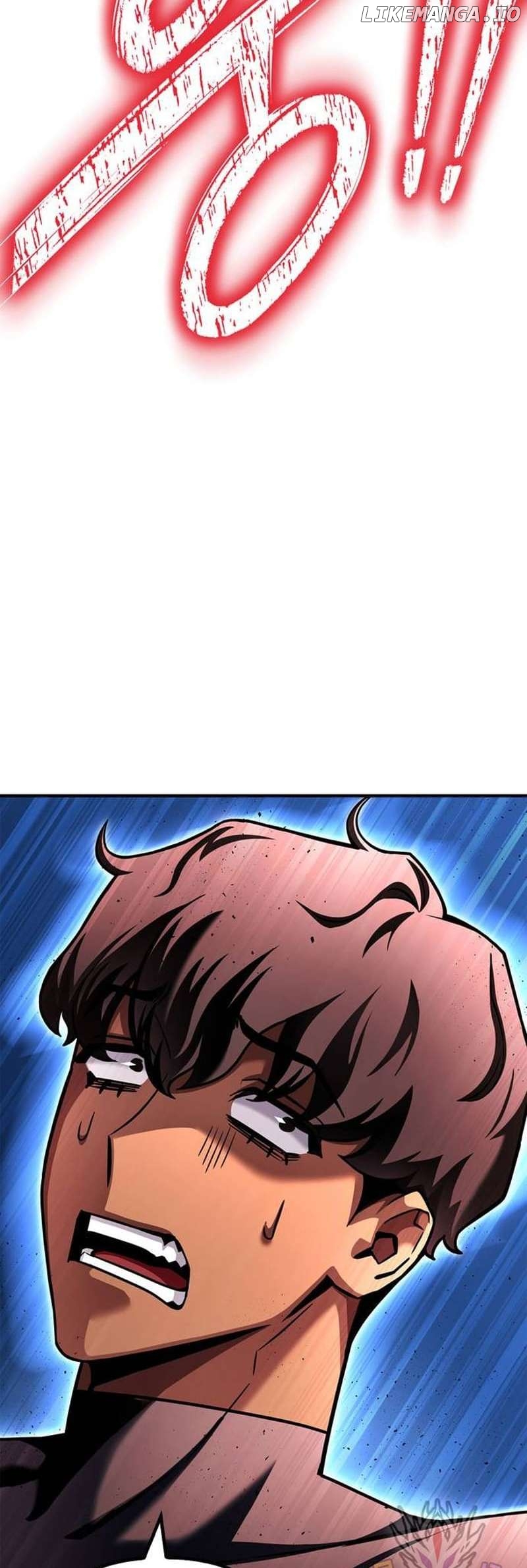 Superhuman Battlefield Chapter 123 - page 53