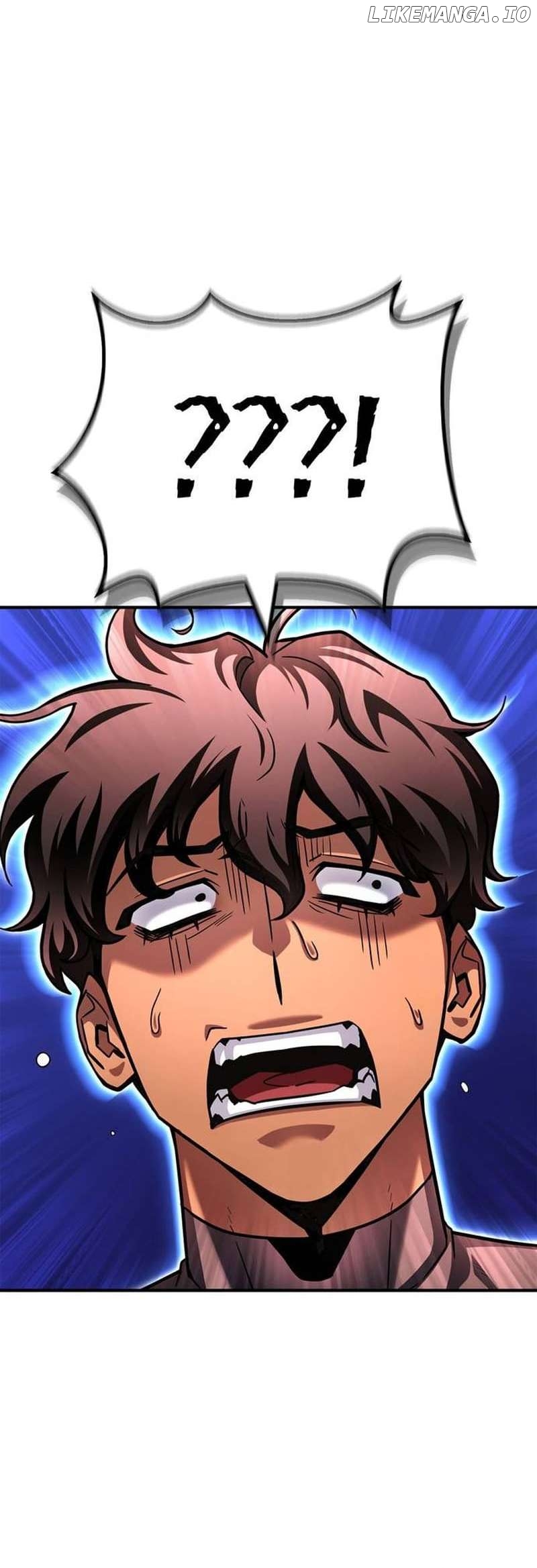 Superhuman Battlefield Chapter 123 - page 62