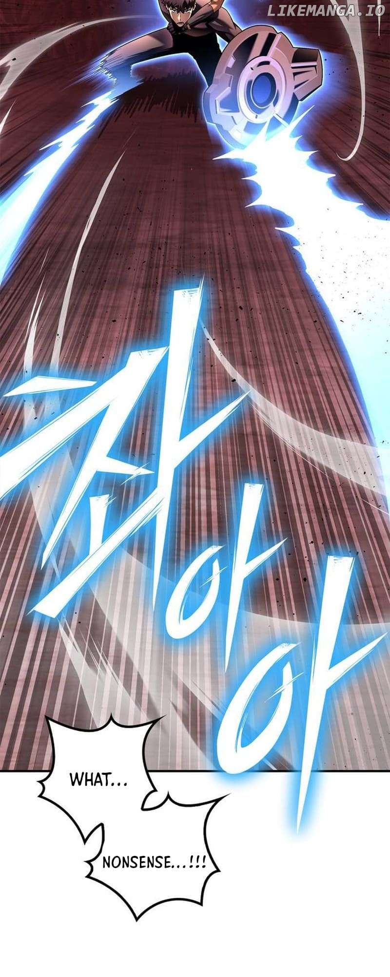 Superhuman Battlefield Chapter 123 - page 68