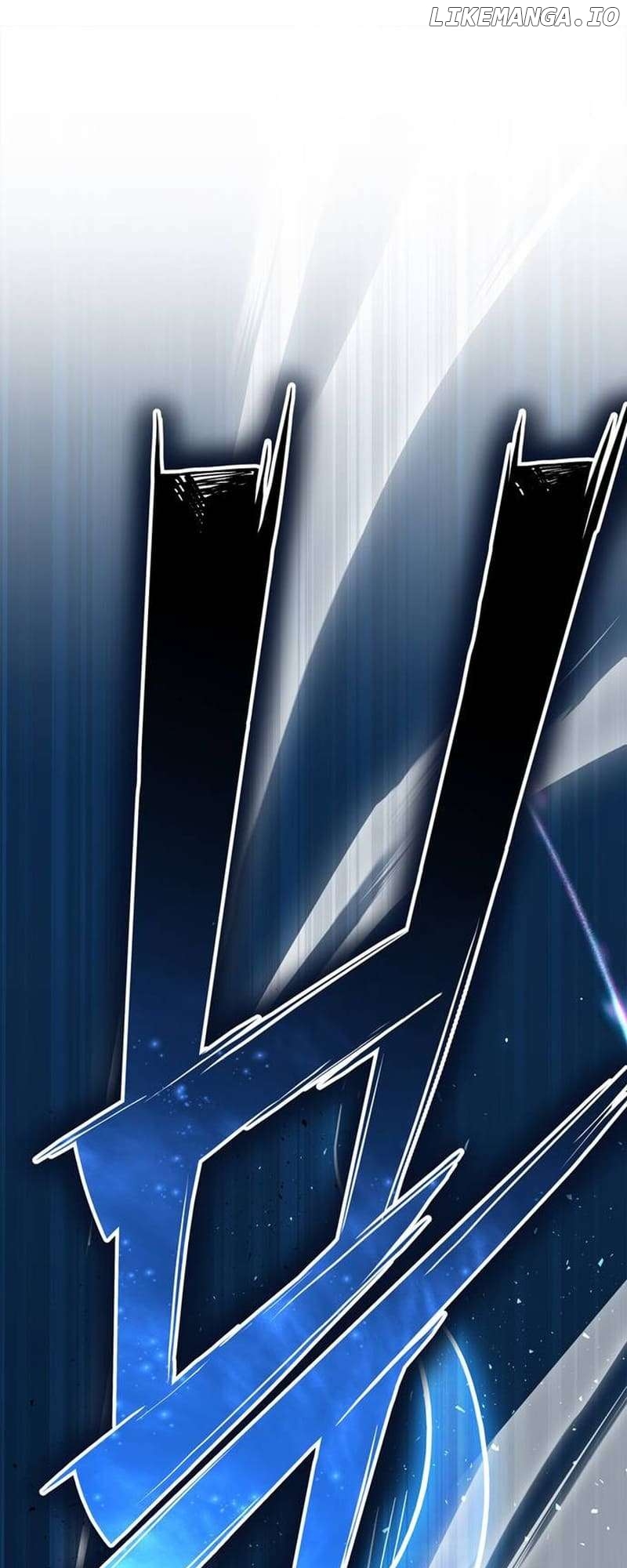Superhuman Battlefield Chapter 123 - page 70