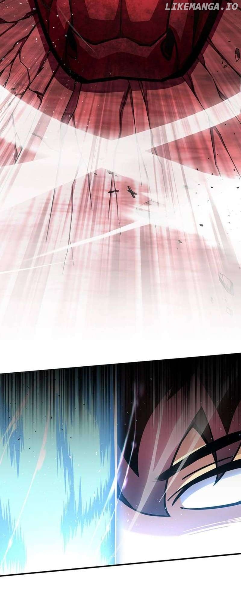 Superhuman Battlefield Chapter 123 - page 74