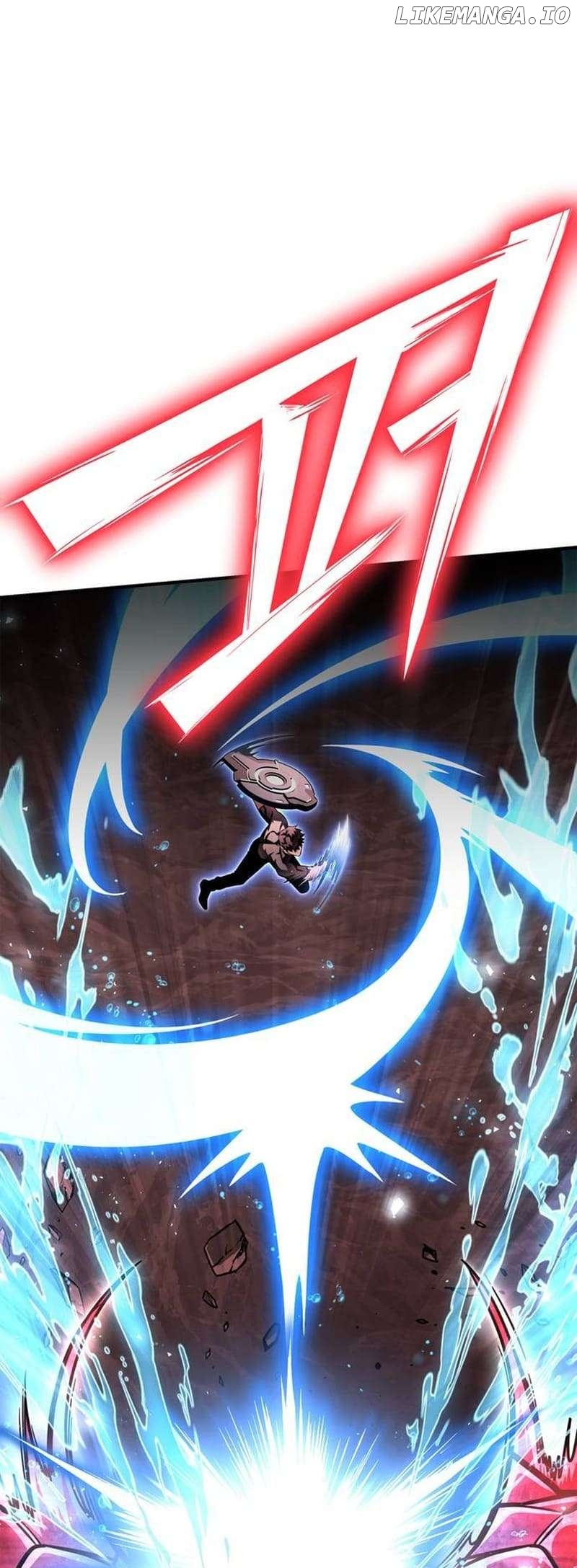 Superhuman Battlefield Chapter 123 - page 75