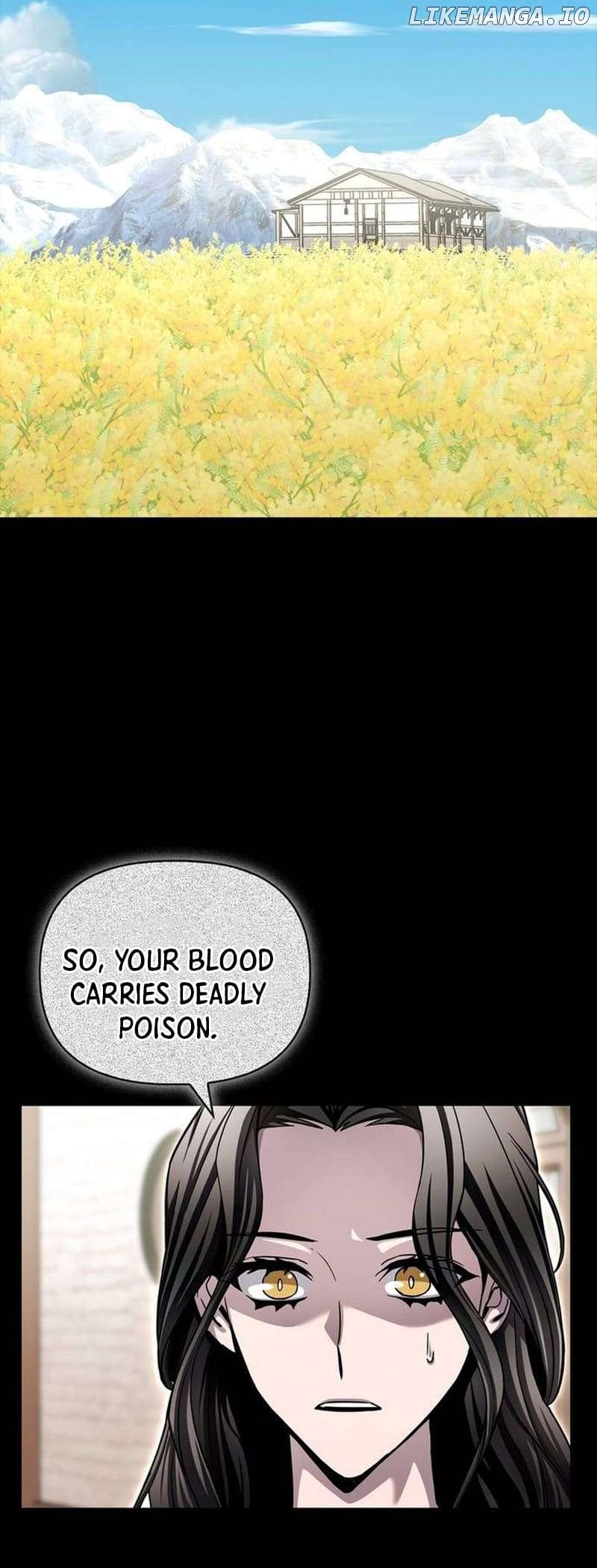 Superhuman Battlefield Chapter 122 - page 16