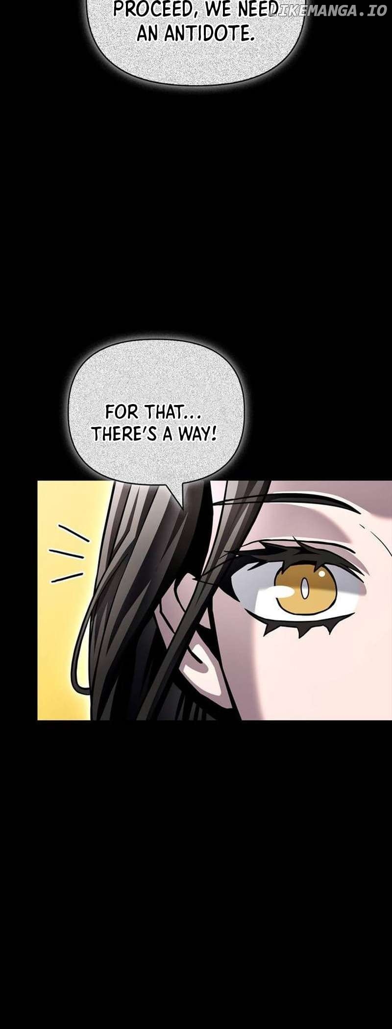 Superhuman Battlefield Chapter 122 - page 18
