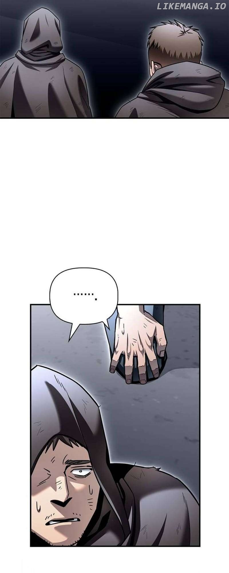 Superhuman Battlefield Chapter 122 - page 45