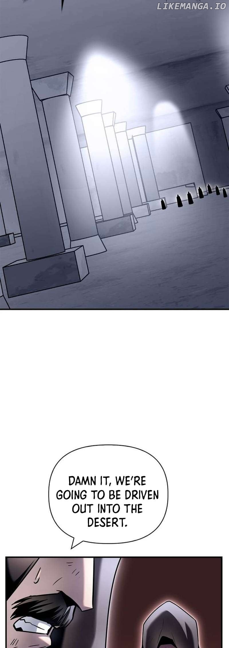 Superhuman Battlefield Chapter 122 - page 60