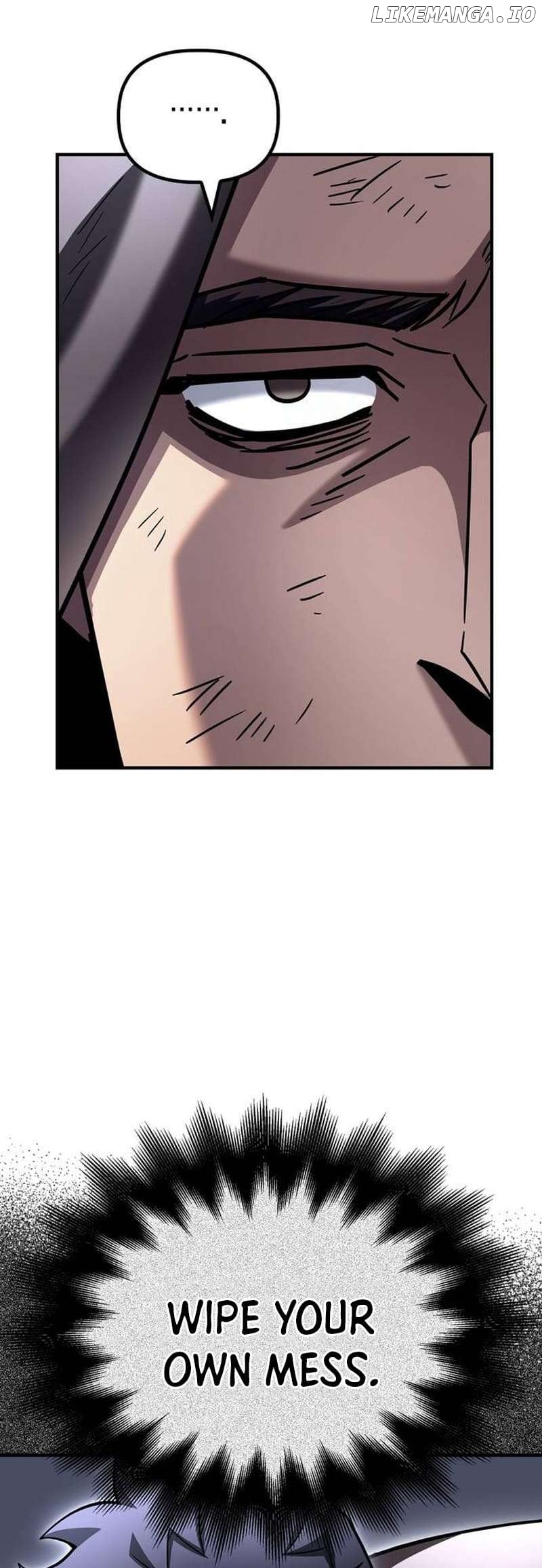 Superhuman Battlefield Chapter 122 - page 63