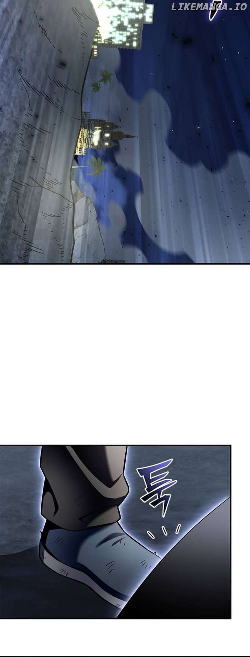Superhuman Battlefield Chapter 122 - page 71
