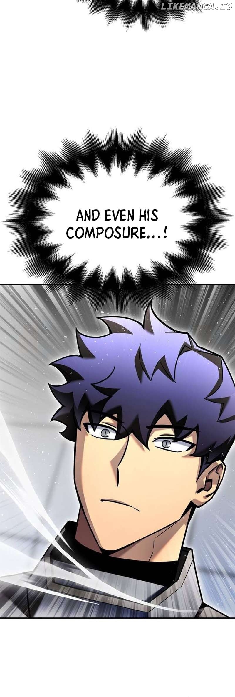 Superhuman Battlefield Chapter 119 - page 41