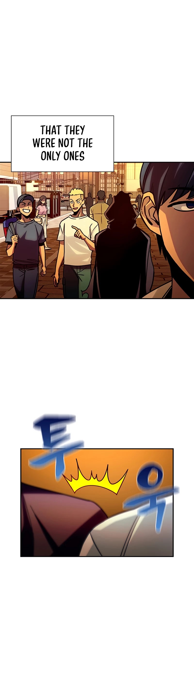 Superhuman Battlefield chapter 1 - page 13