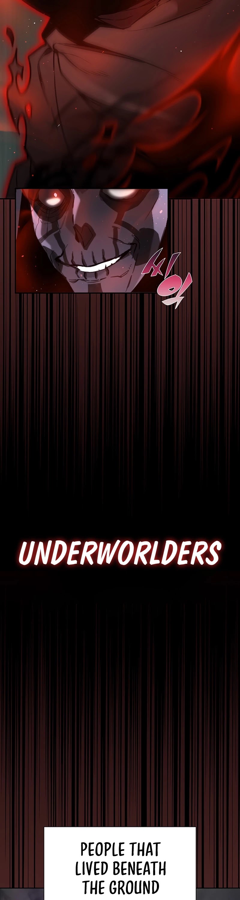 Superhuman Battlefield chapter 1 - page 15