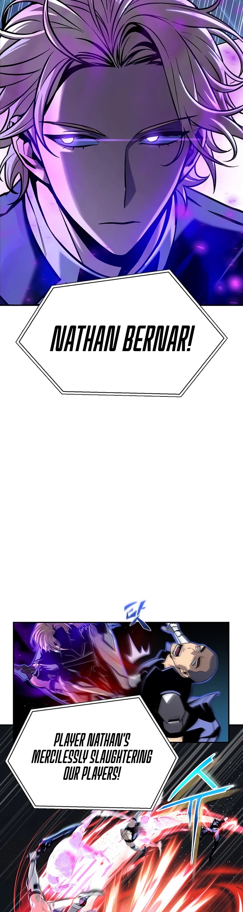 Superhuman Battlefield chapter 1 - page 43