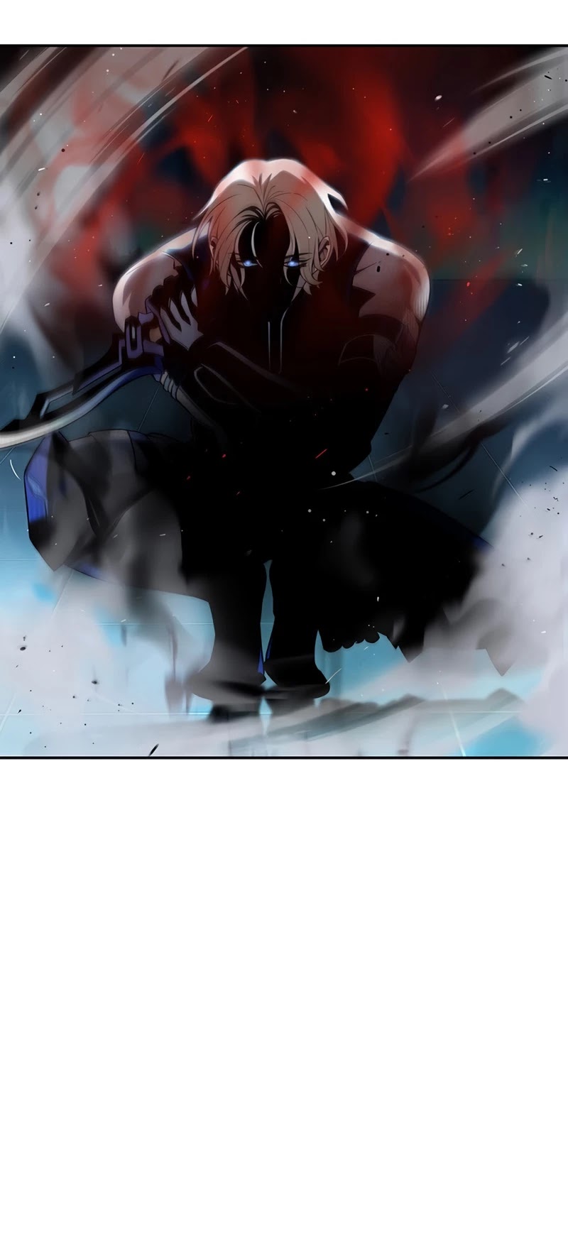 Superhuman Battlefield chapter 1 - page 45