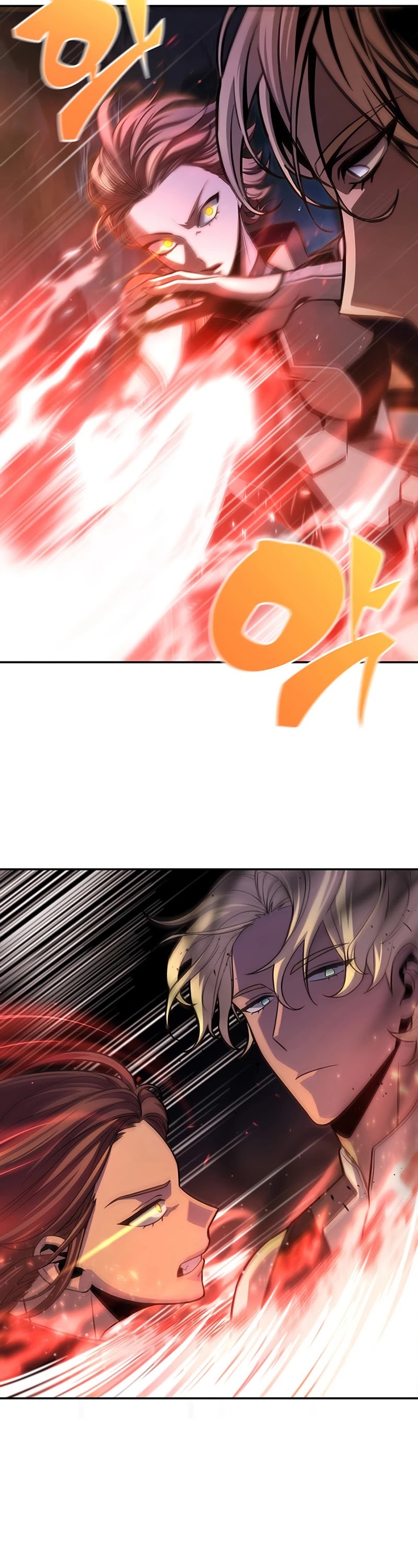 Superhuman Battlefield chapter 1 - page 51