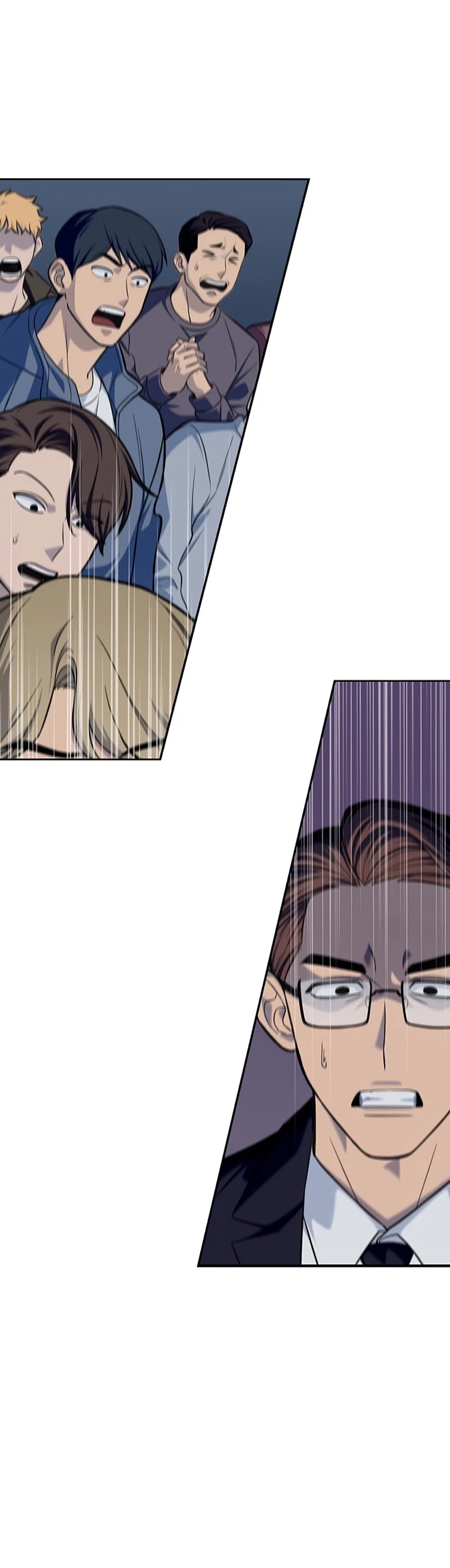 Superhuman Battlefield chapter 1 - page 52