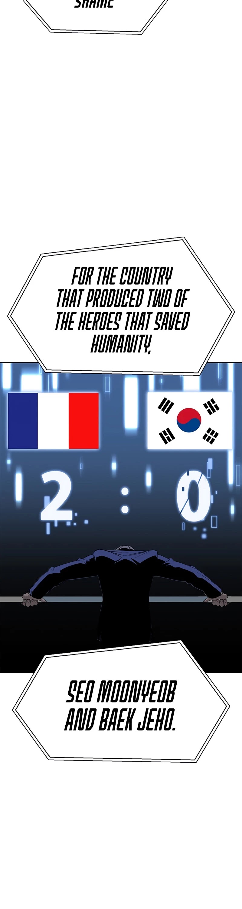 Superhuman Battlefield chapter 1 - page 59