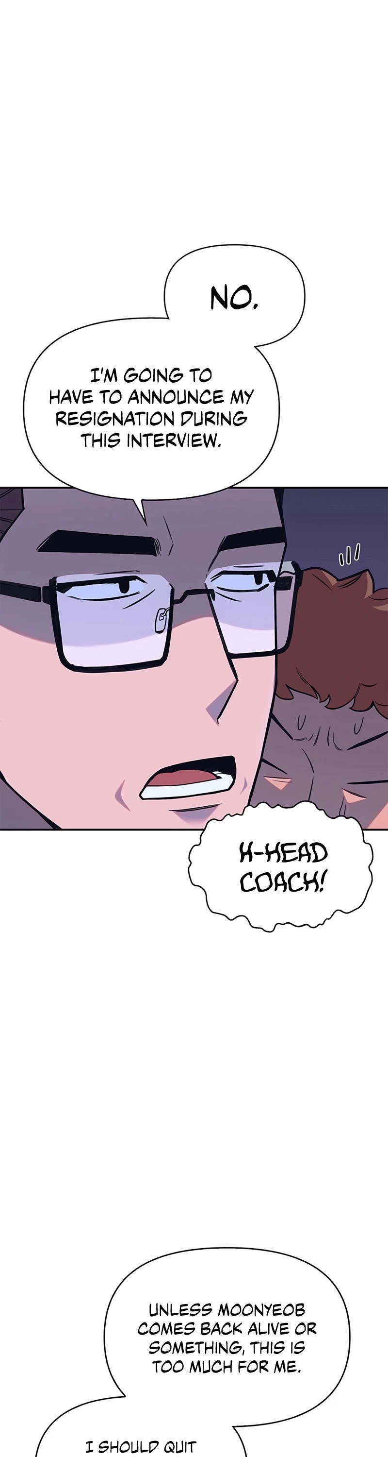 Superhuman Battlefield chapter 1 - page 78