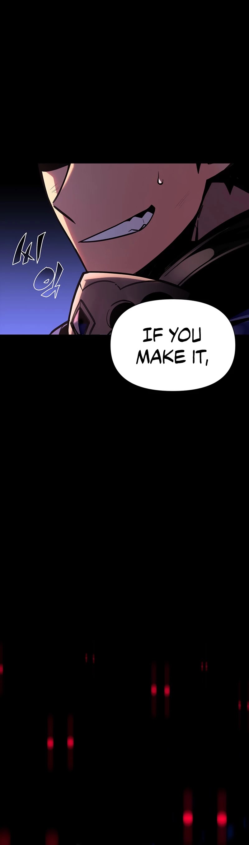 Superhuman Battlefield chapter 1 - page 9