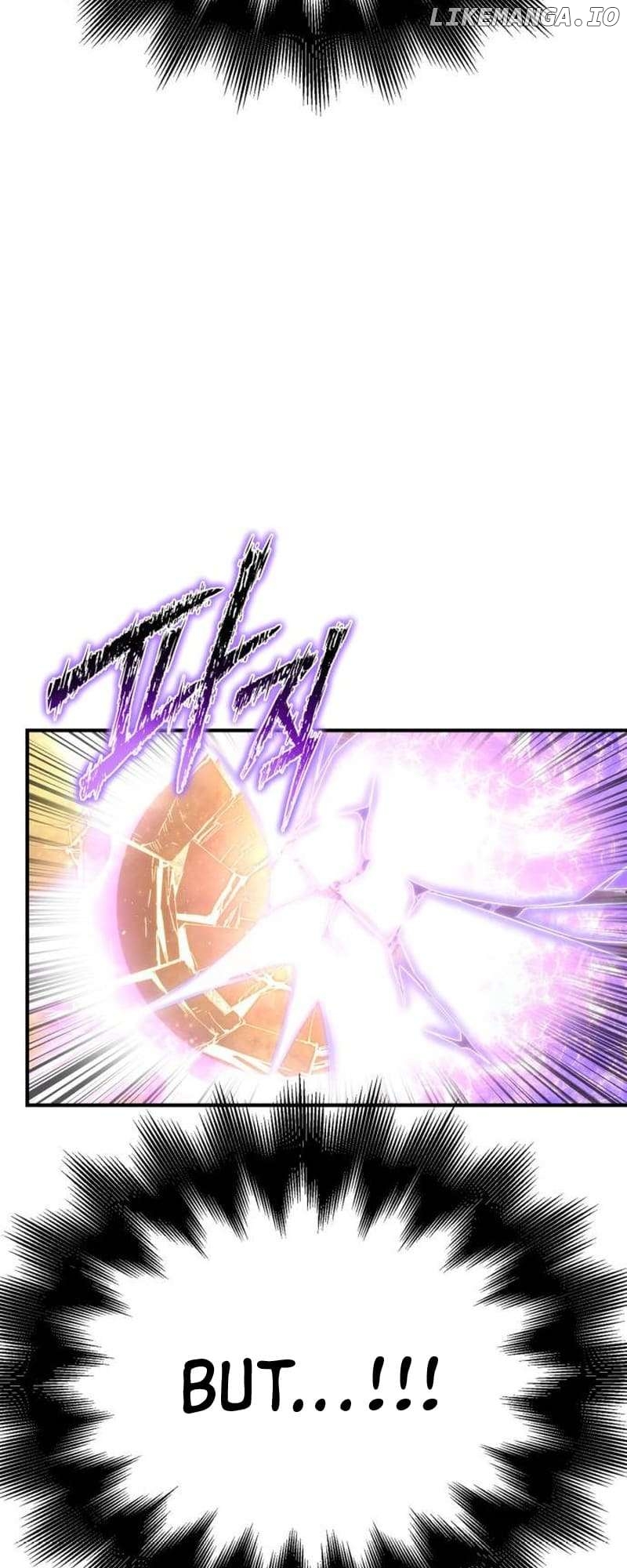 Superhuman Battlefield Chapter 105 - page 20