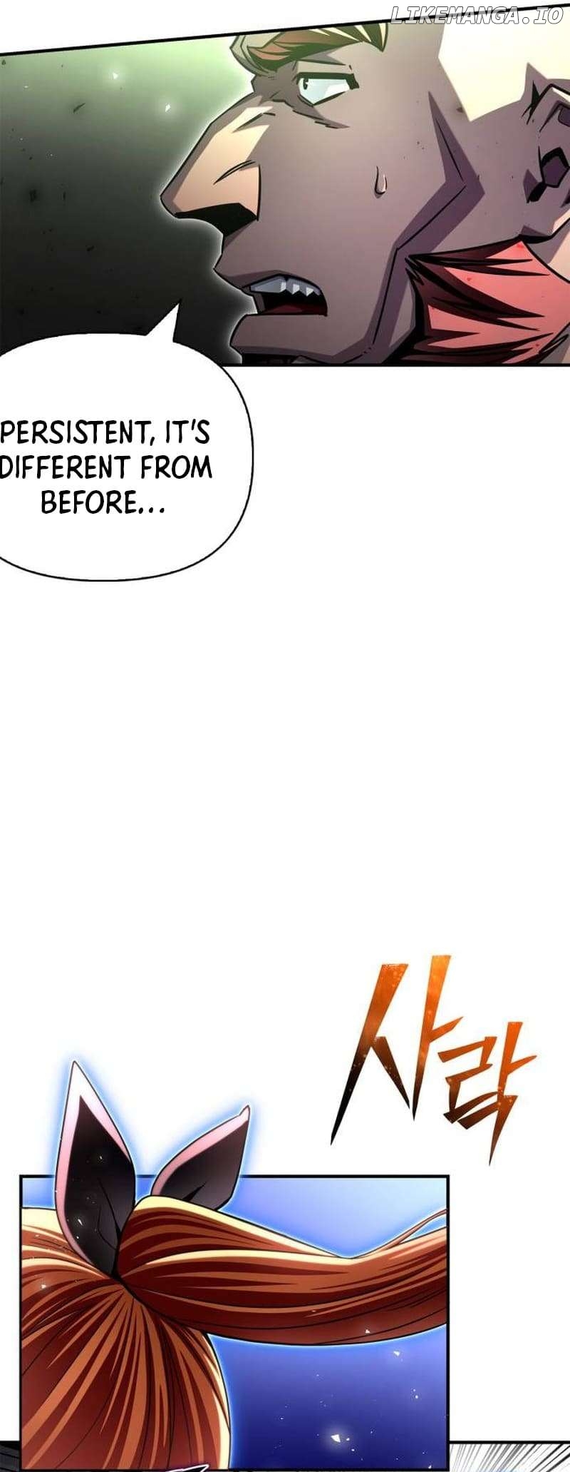 Superhuman Battlefield Chapter 105 - page 61