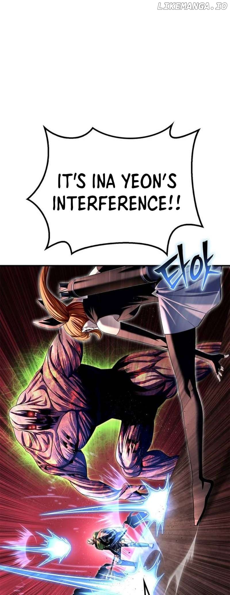 Superhuman Battlefield Chapter 105 - page 63