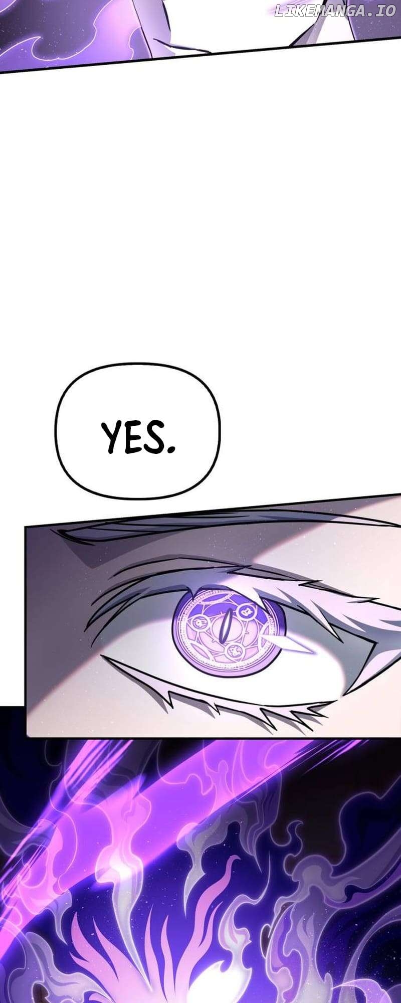 Superhuman Battlefield Chapter 105 - page 8