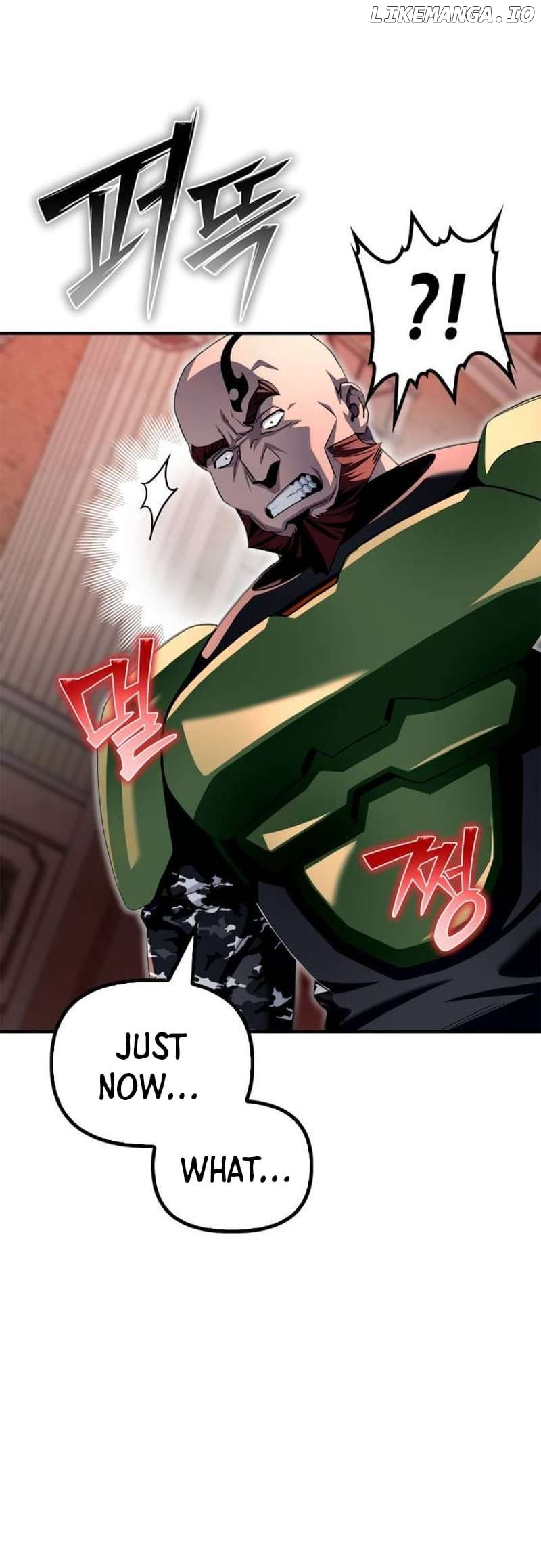 Superhuman Battlefield Chapter 105 - page 80