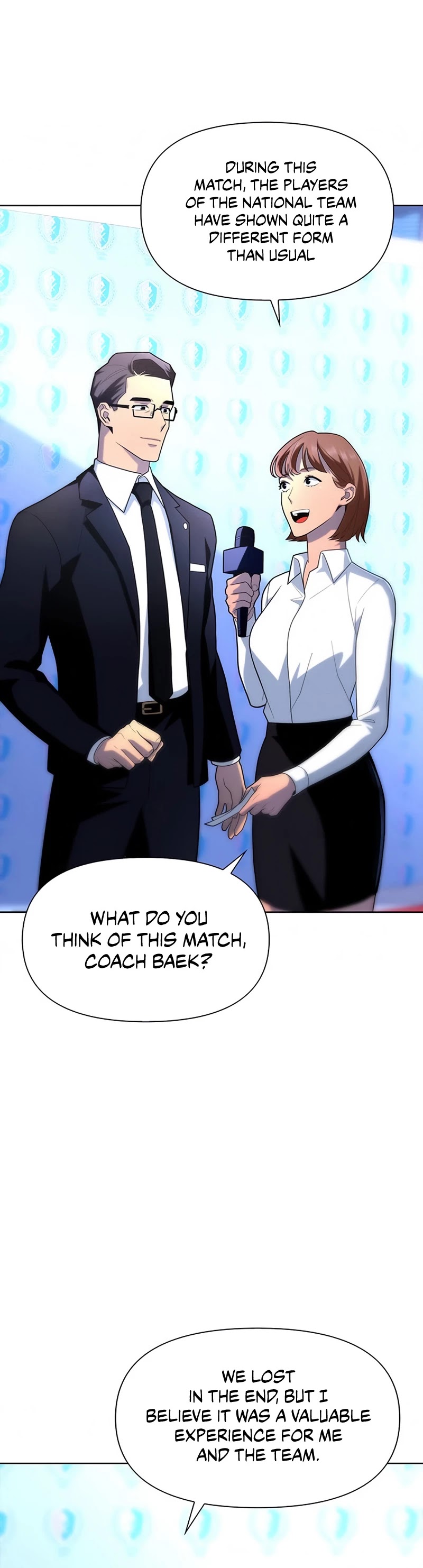 Superhuman Battlefield chapter 10 - page 13