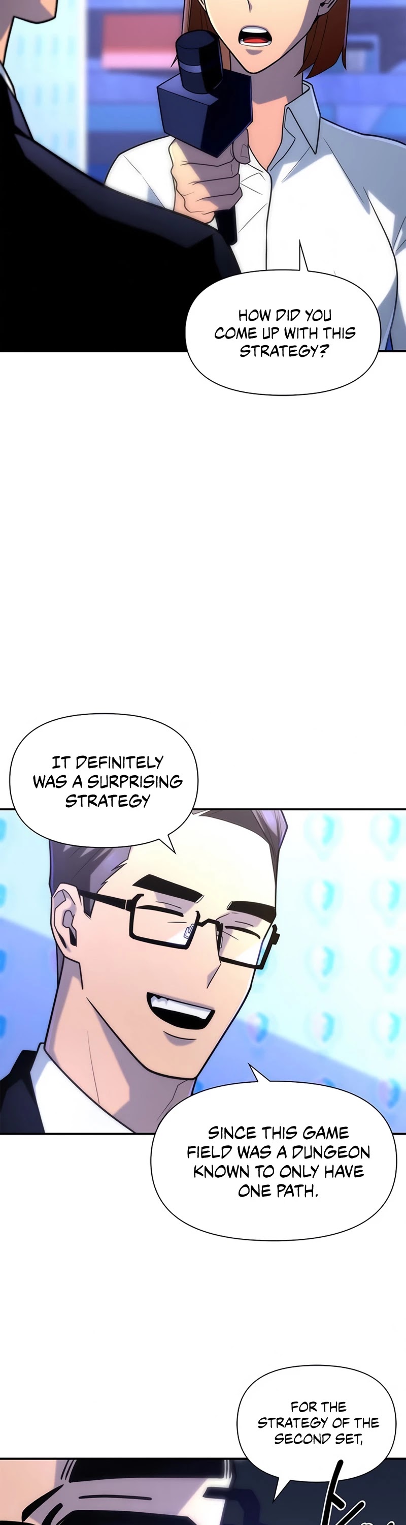 Superhuman Battlefield chapter 10 - page 15