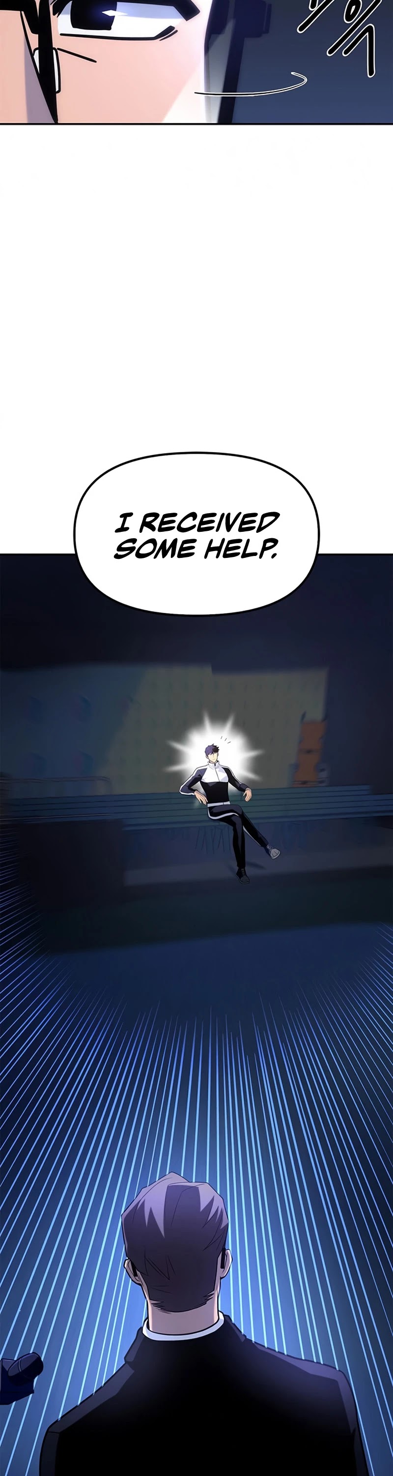 Superhuman Battlefield chapter 10 - page 16