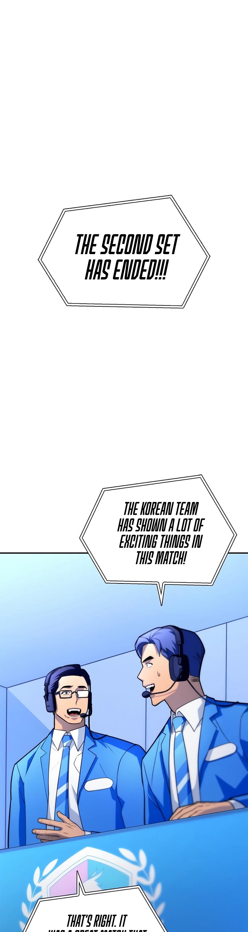 Superhuman Battlefield chapter 10 - page 2
