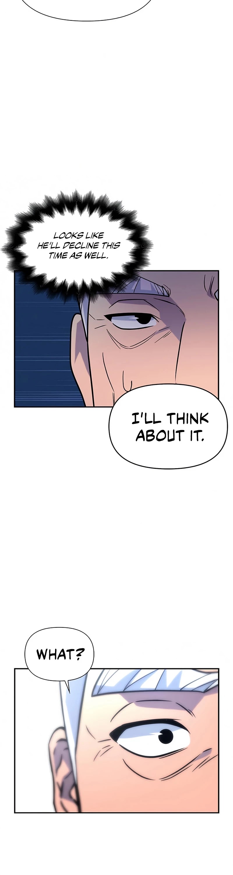 Superhuman Battlefield chapter 10 - page 37