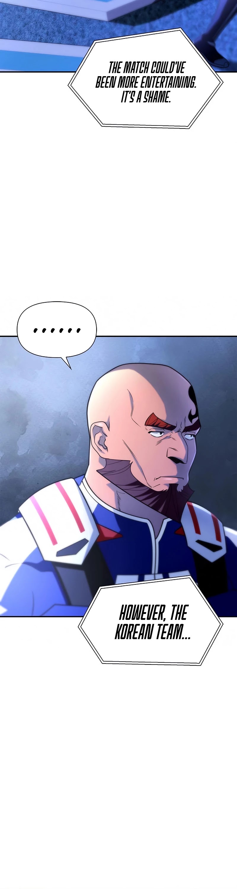 Superhuman Battlefield chapter 10 - page 5