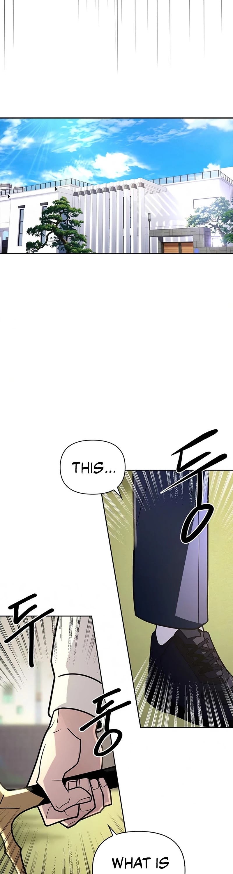 Superhuman Battlefield chapter 10 - page 52
