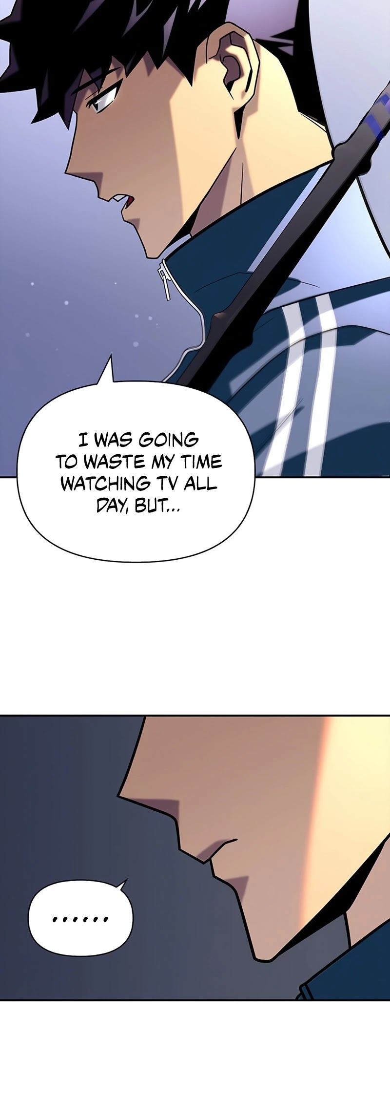 Superhuman Battlefield chapter 10 - page 56