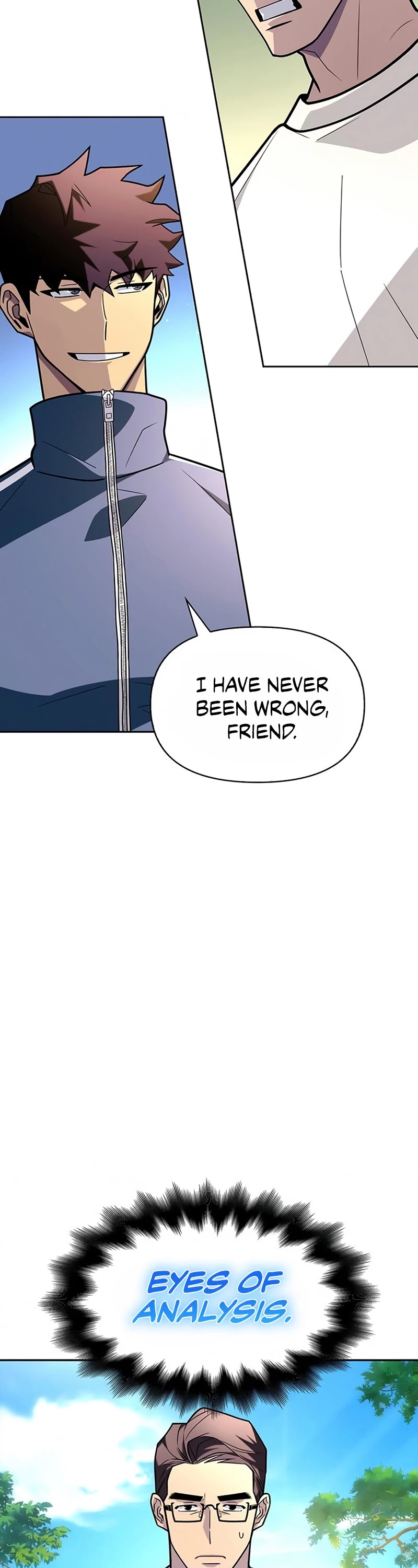 Superhuman Battlefield chapter 10 - page 63