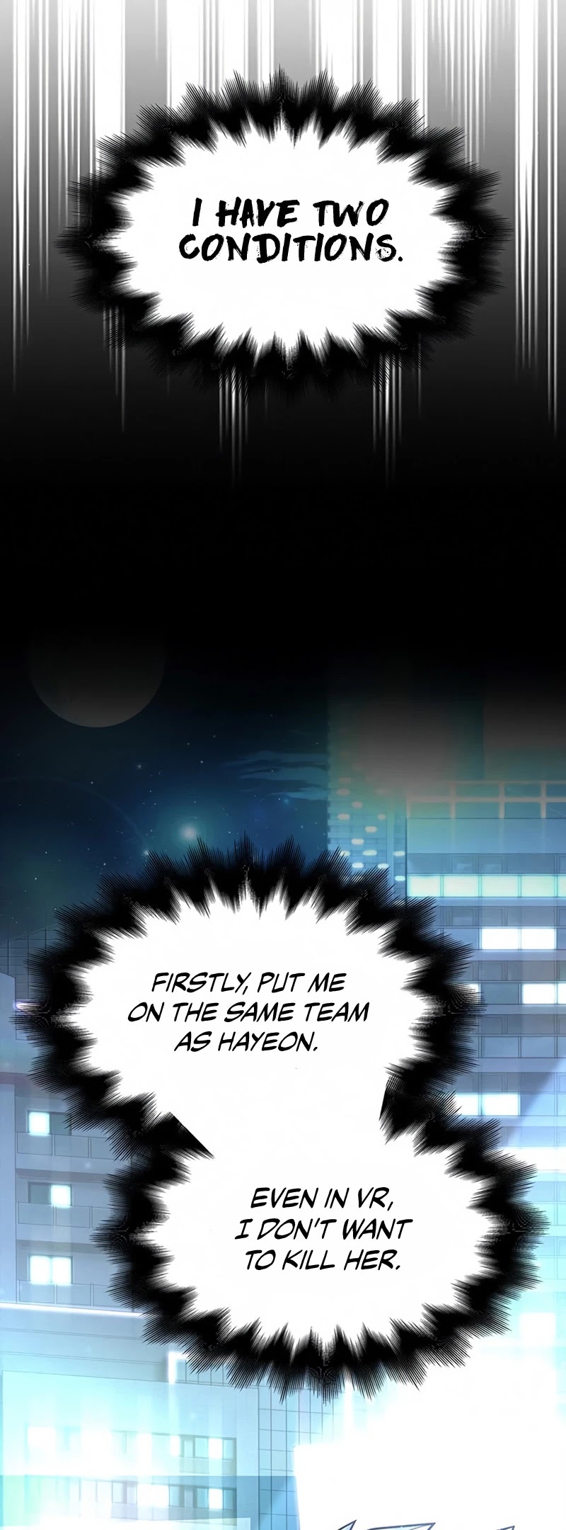 Superhuman Battlefield chapter 10 - page 68