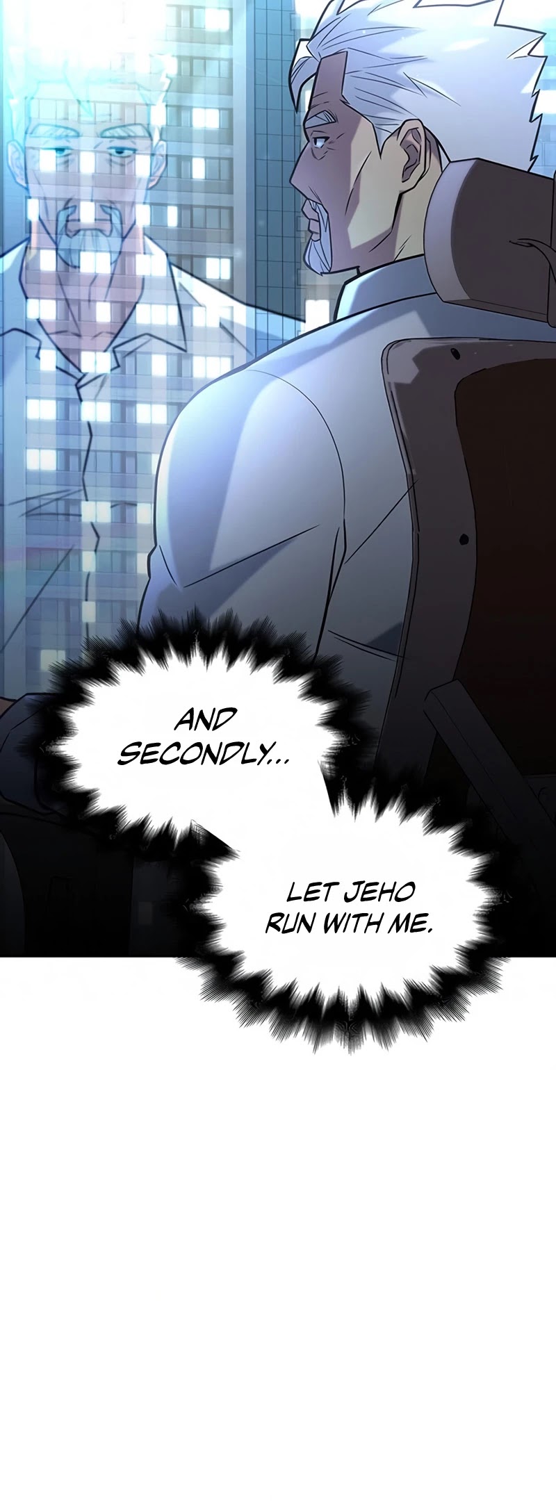 Superhuman Battlefield chapter 10 - page 69